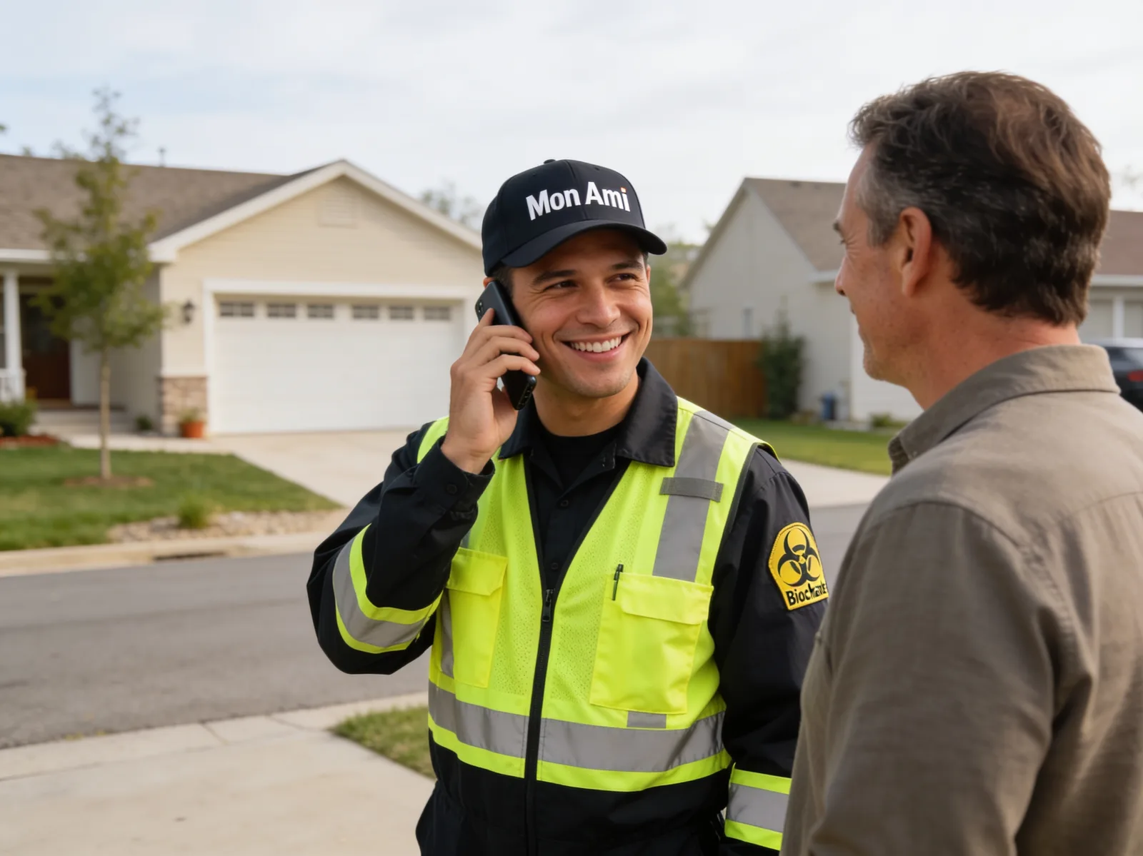 Sewage Cleanup Johnston, IA FAQs