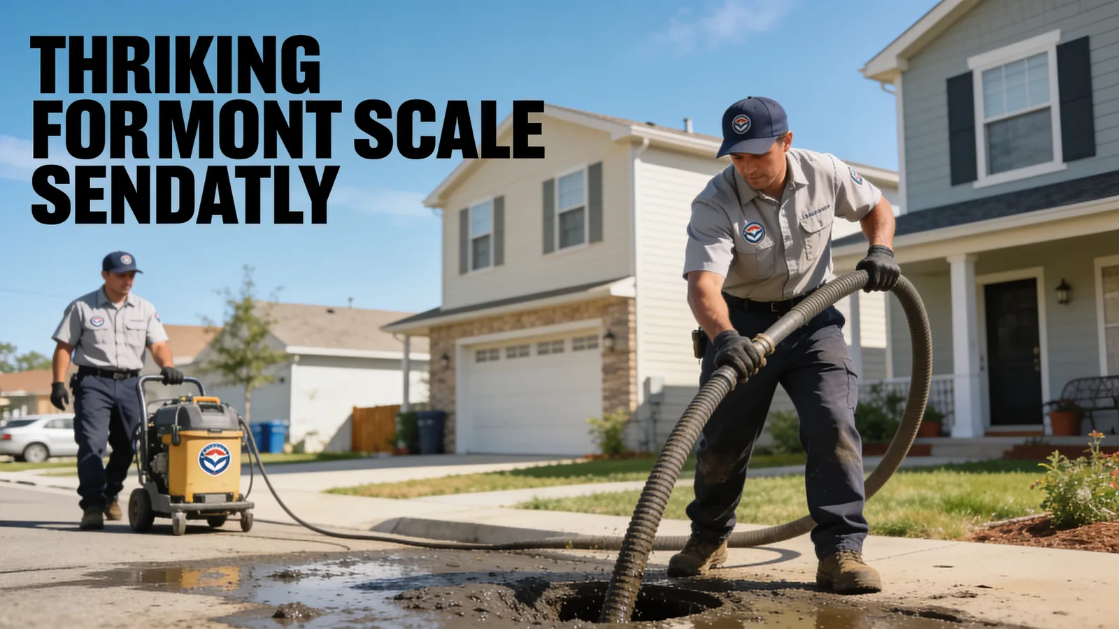 Sewage Cleanup in Johnston, IA near me